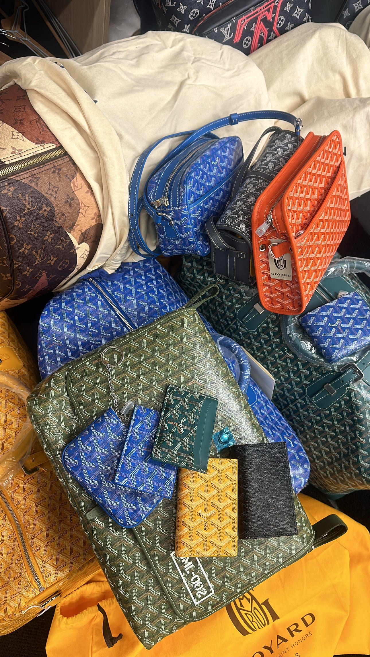 Goyard