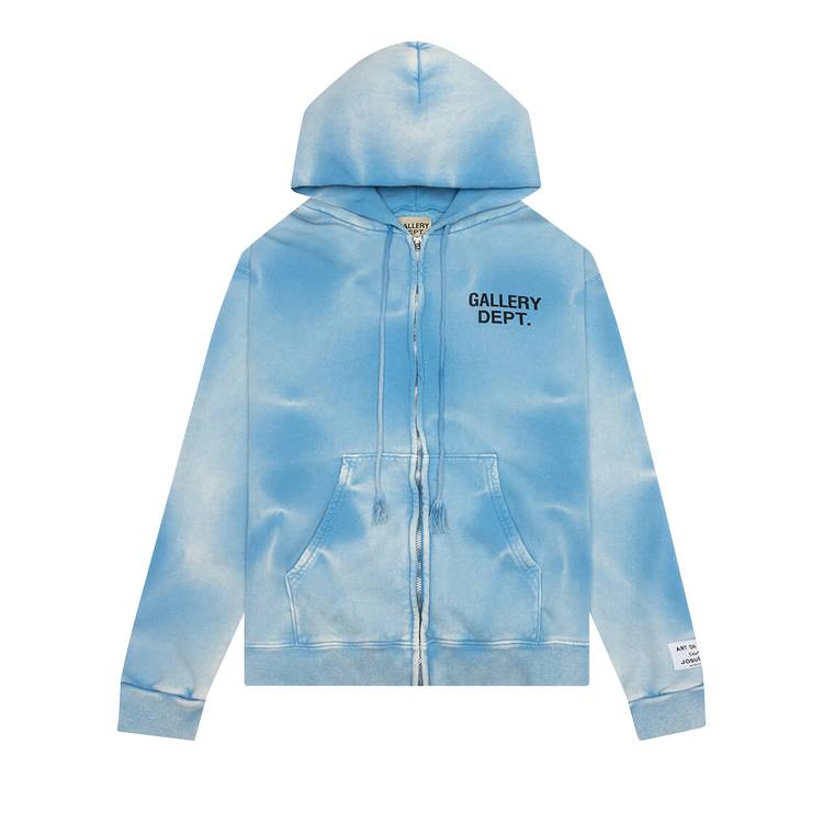 Deals gallery dept hoodie