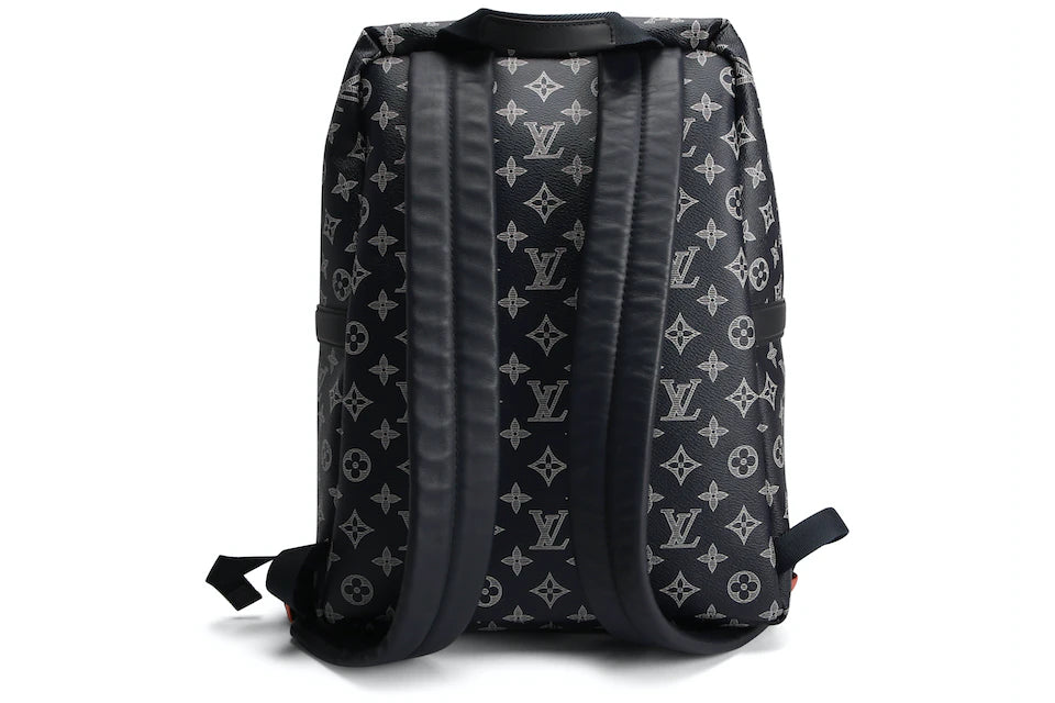 tas backpack Louis Vuitton Monogram Backpack Upside Down Apollo