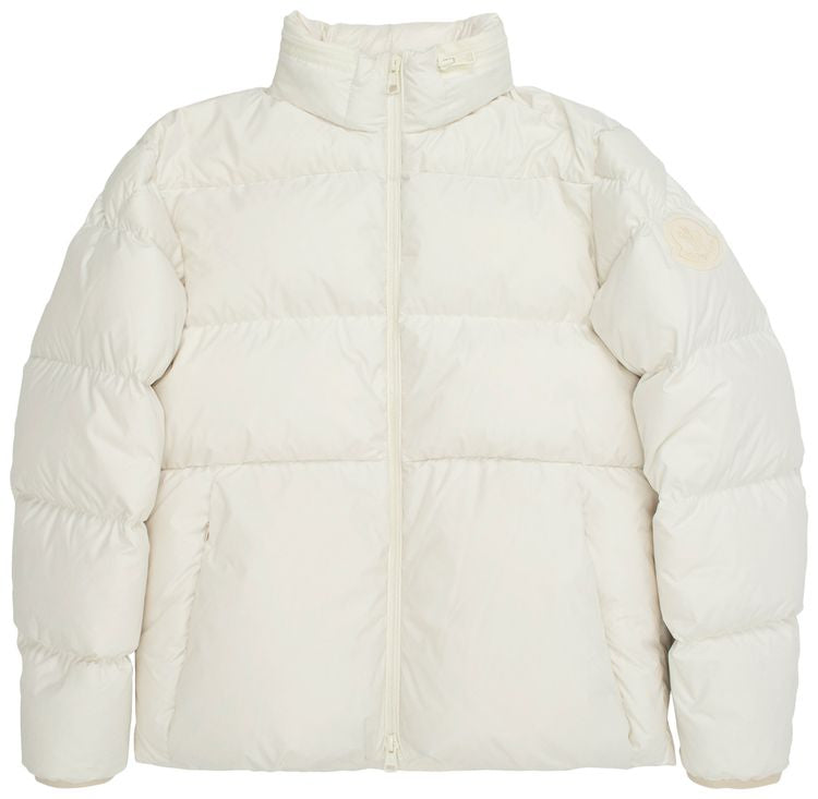Moncler 1952 Akishima Jacket White