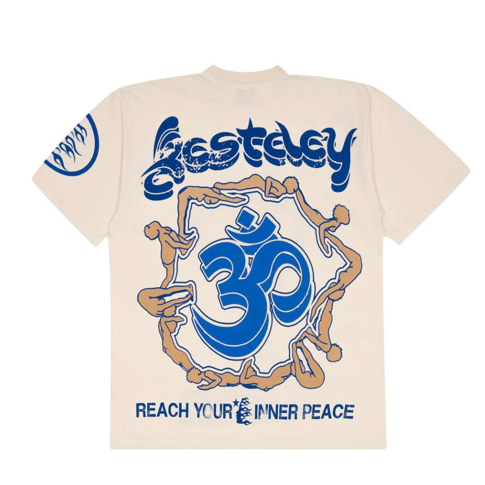 Hellstar Yoga Tee