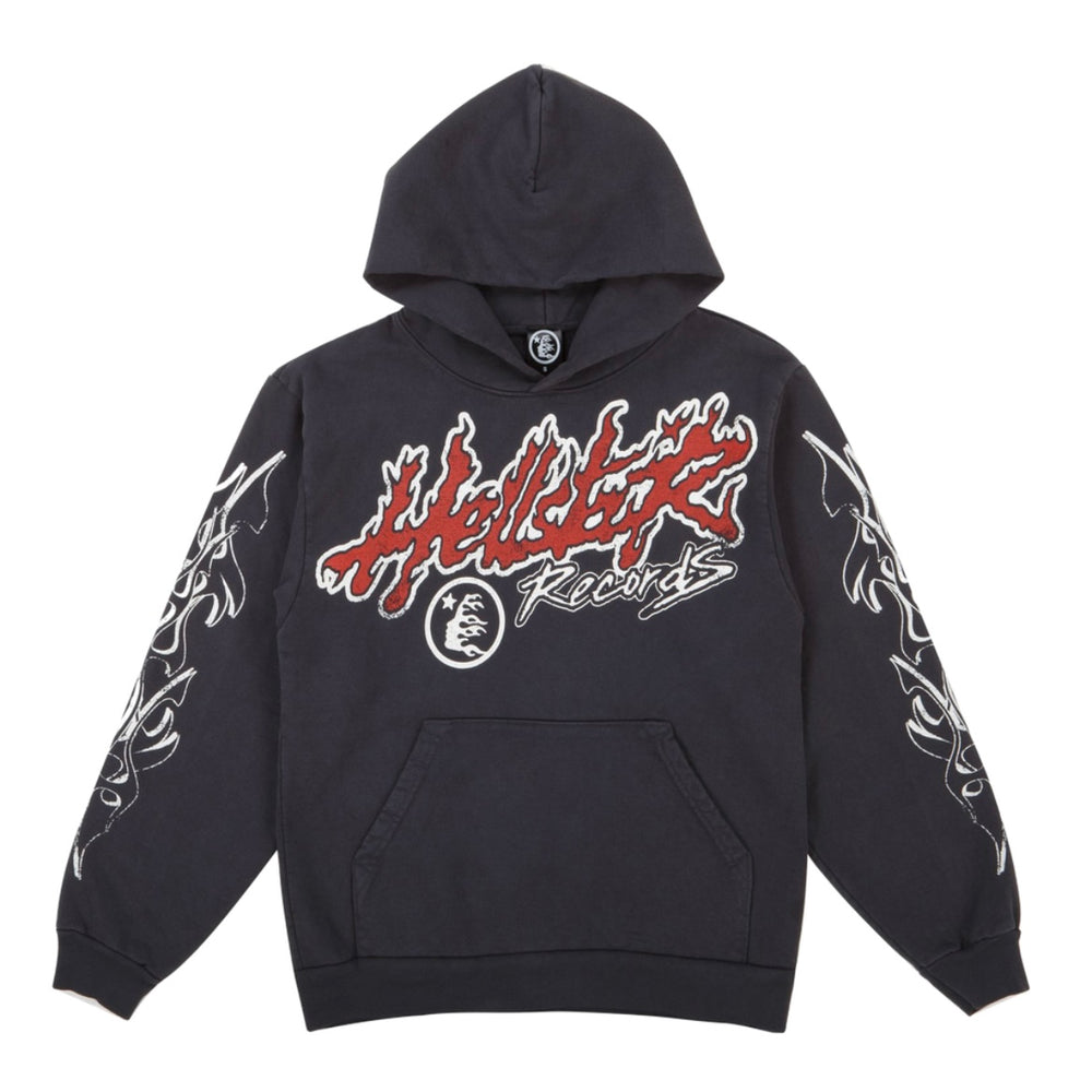 Hellstar Records Tour Hoodie