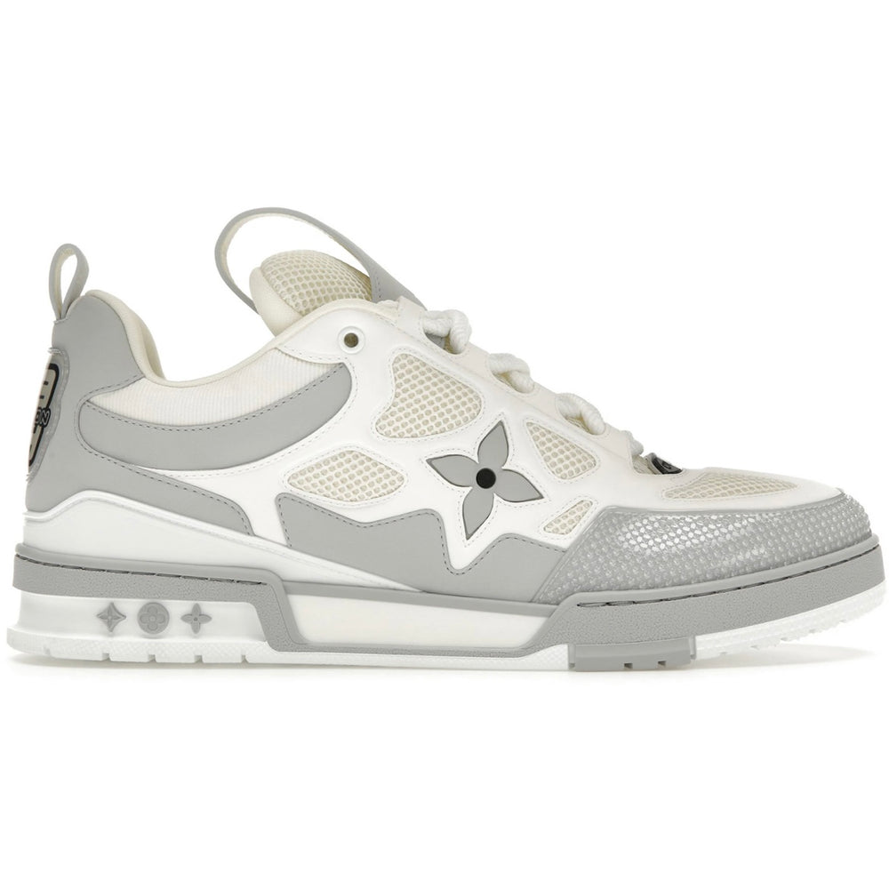 Louis Vuitton Lv Skate Grey (USED)