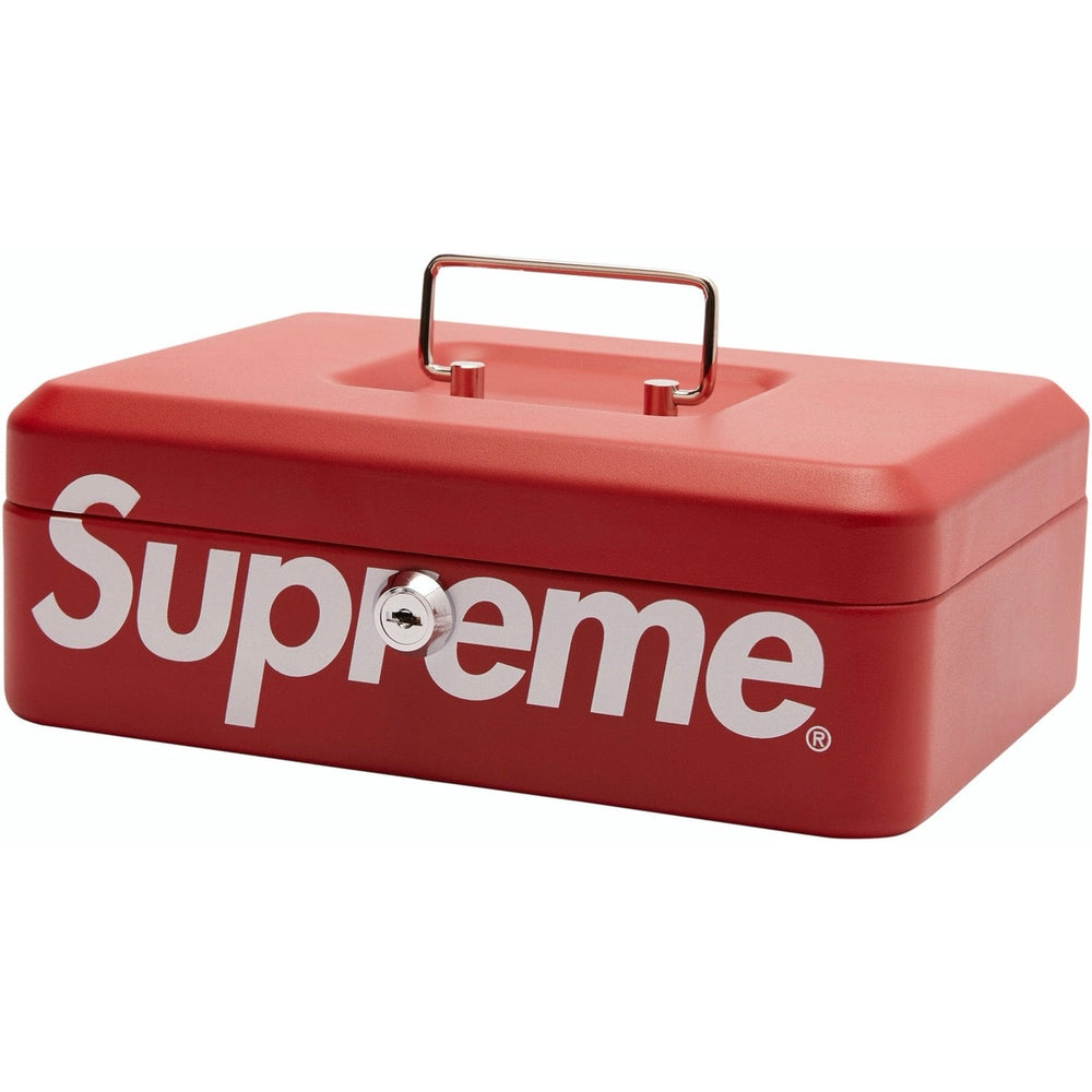 Supreme Lock Box FW17