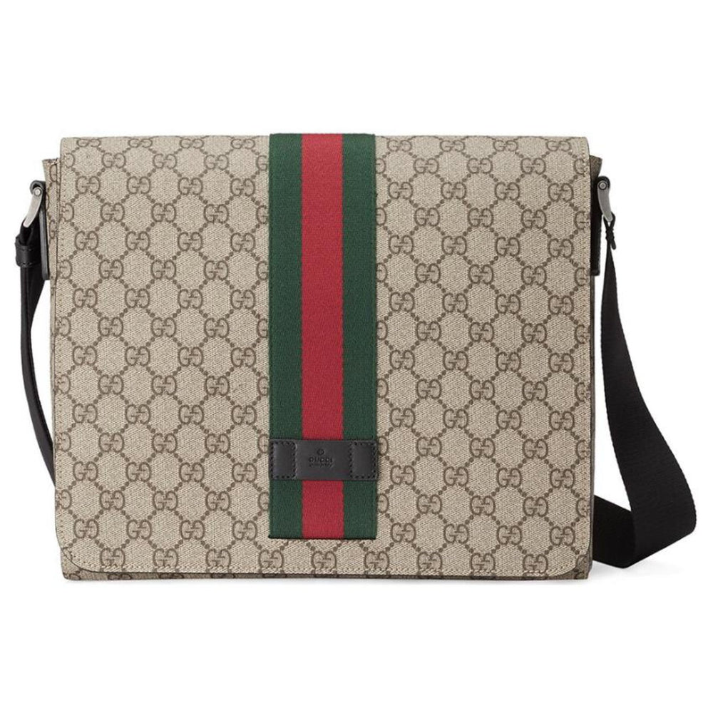 Sac de messager Gucci