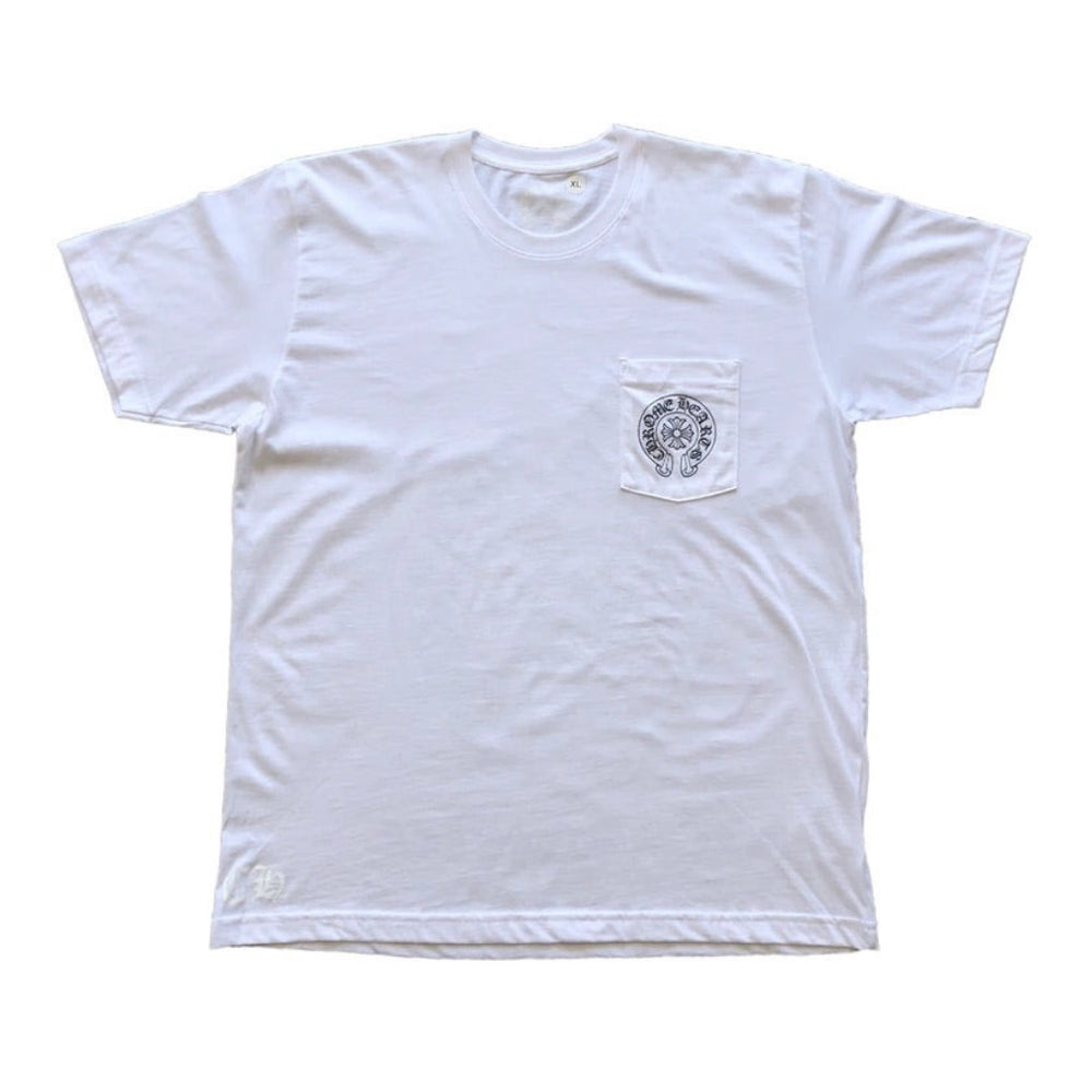 Chrome Hearts Los Angeles Exclusive Pocket Tee