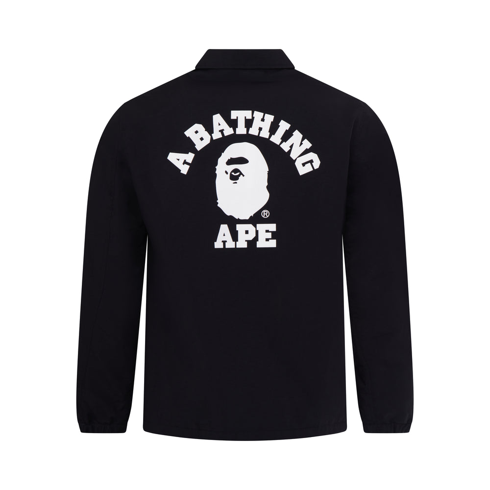 Bape (A Bathing Ape) Jacket