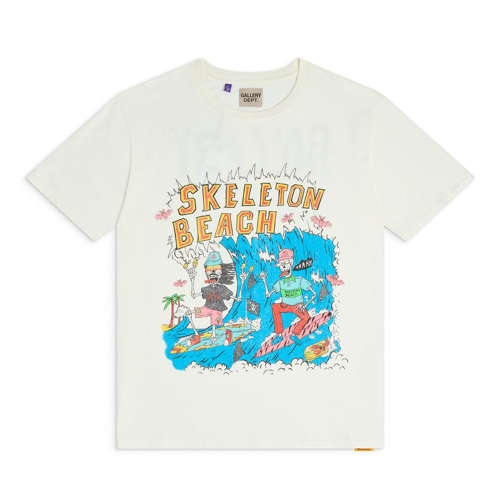 Gallery Dept. Skeleton Beach Tee
