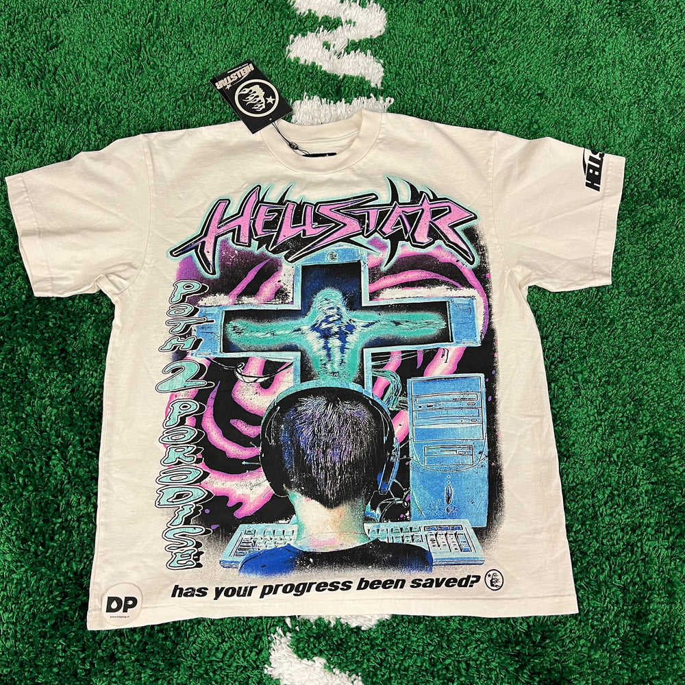 Hellstar Online Tee