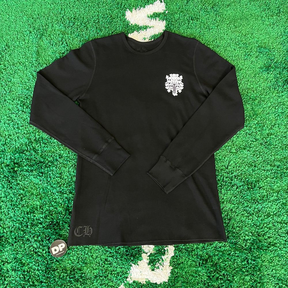 Chrome Hearts vinedagger thermal longsleeve