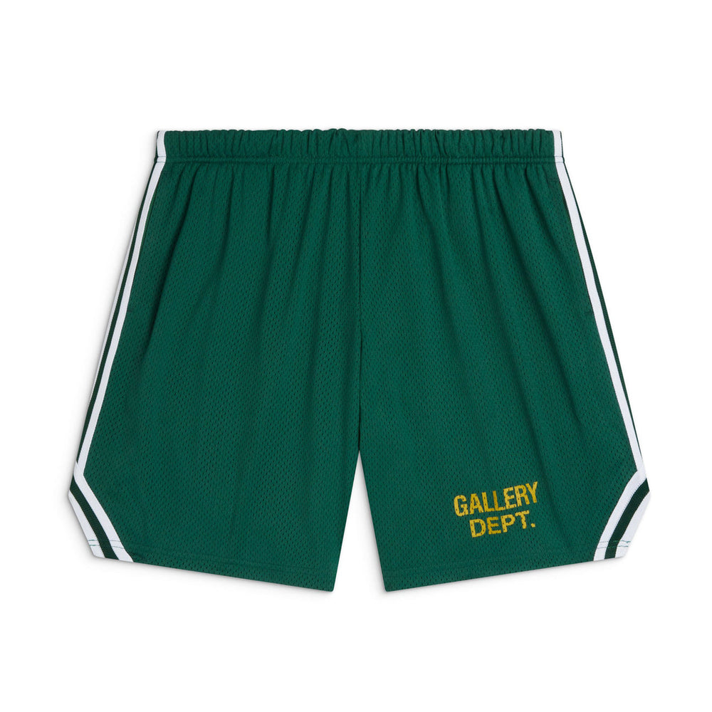 Gallery Dept. VENICE COURT SHORTS Green