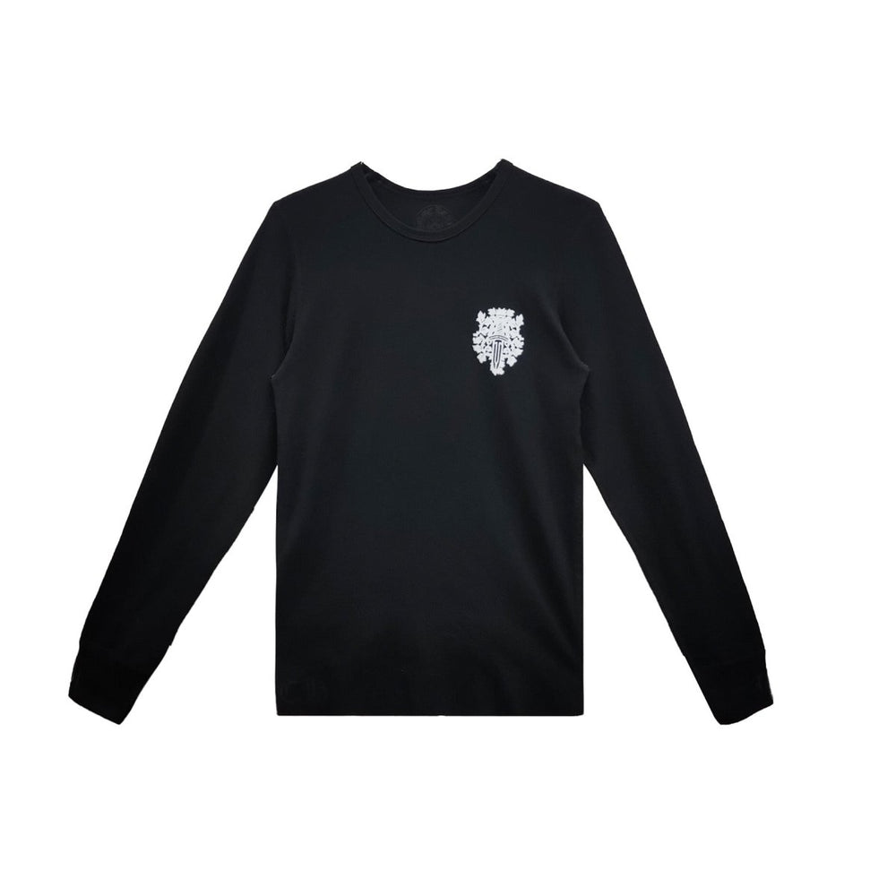 Chrome Hearts vinedagger thermal longsleeve