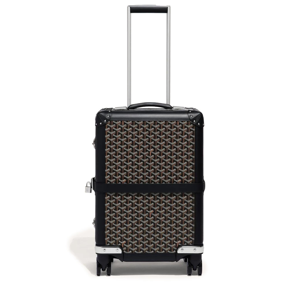 Goyard Bourget PM Trolley Case