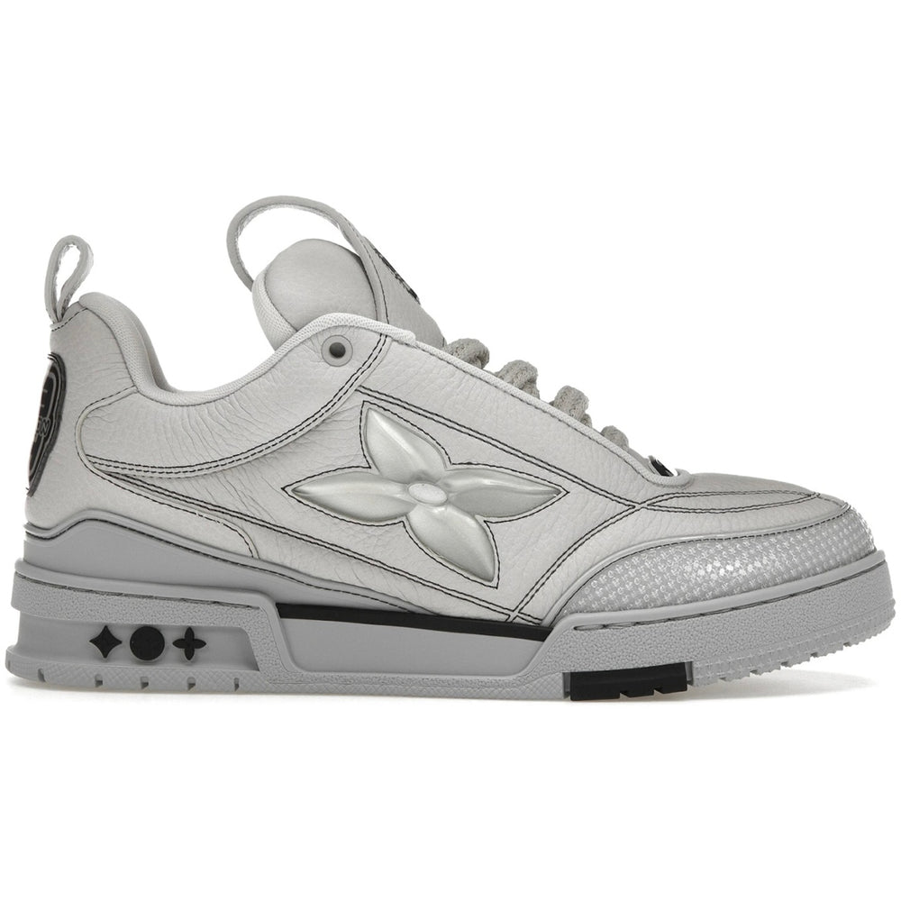 Louis Vuitton Lv Skate Grey (USED)
