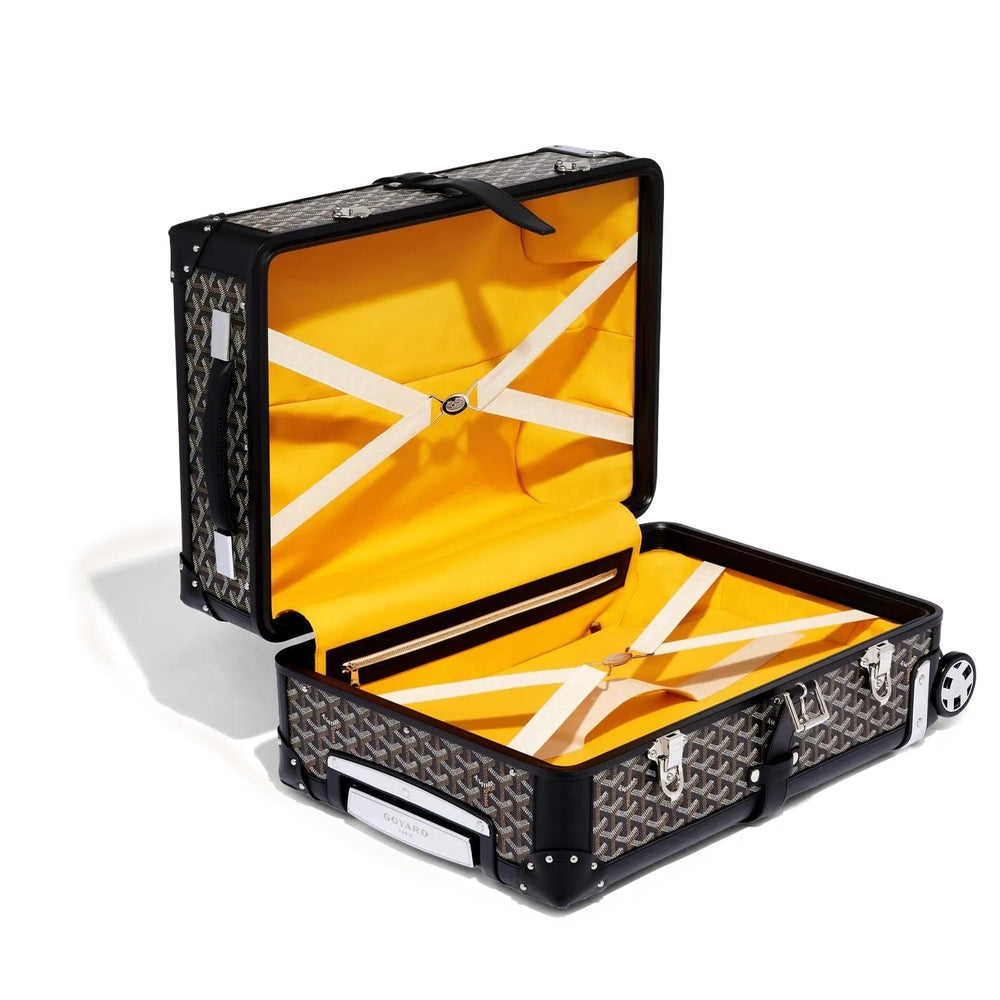 Goyard Bourget PM Trolley Case
