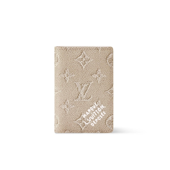 Louis Vuitton Pocket Organizer Lin