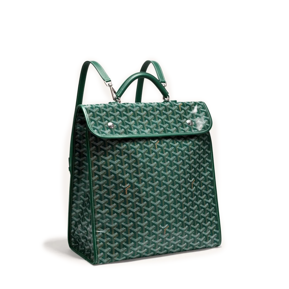 Goyard Saint Léger Sac à dos