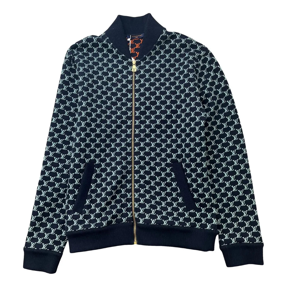 Louis Vuitton Double Face Cotton Jacket
