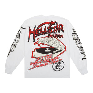 Hellstar Records Longsleeve