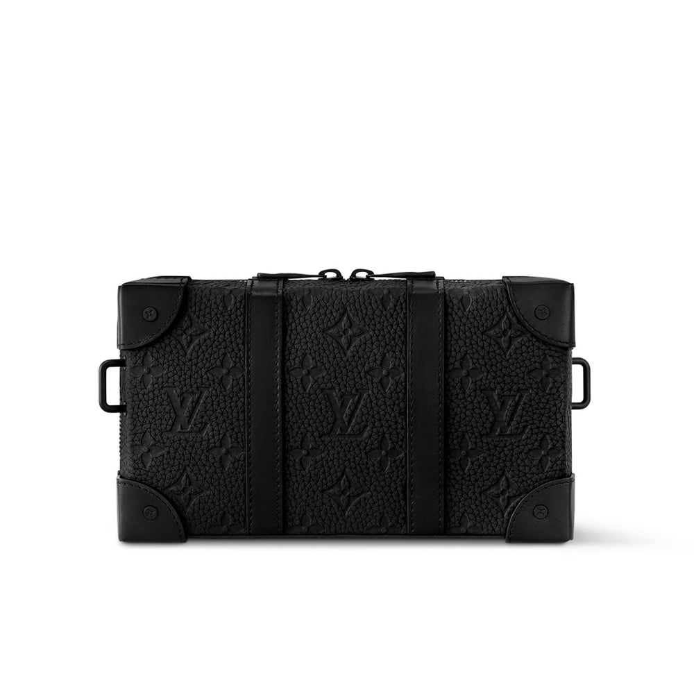 Louis Vuitton Soft Trunk Wallet
