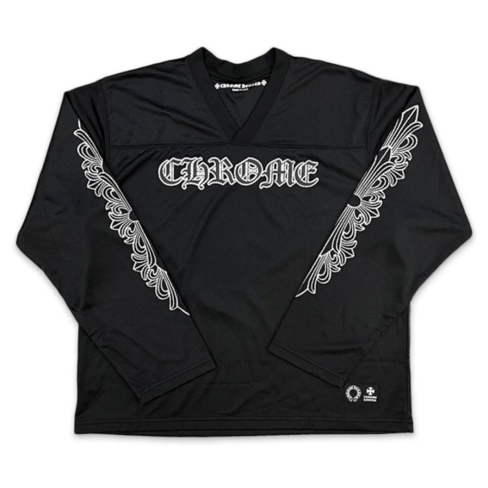 Chrome Hearts Mesh Jersey