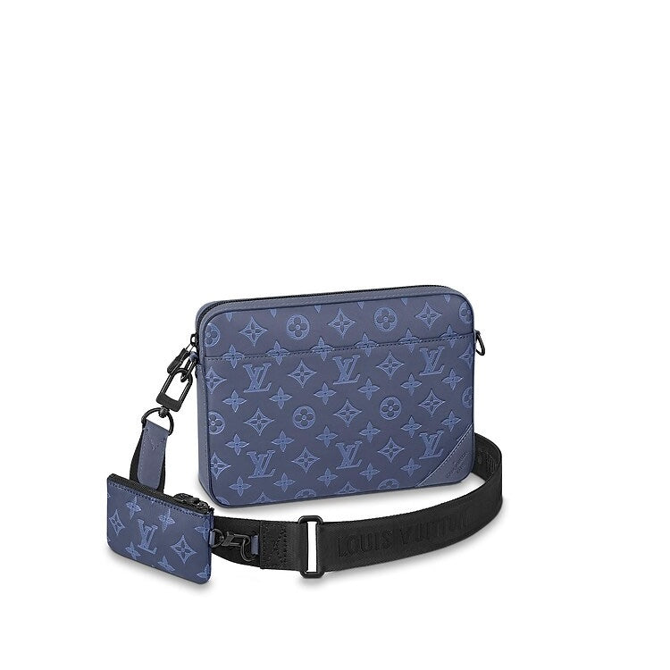 حقيبة لوي فيتون ديو ماسنجر