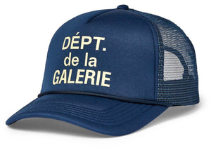 Gallery Dept. French Logo Cap