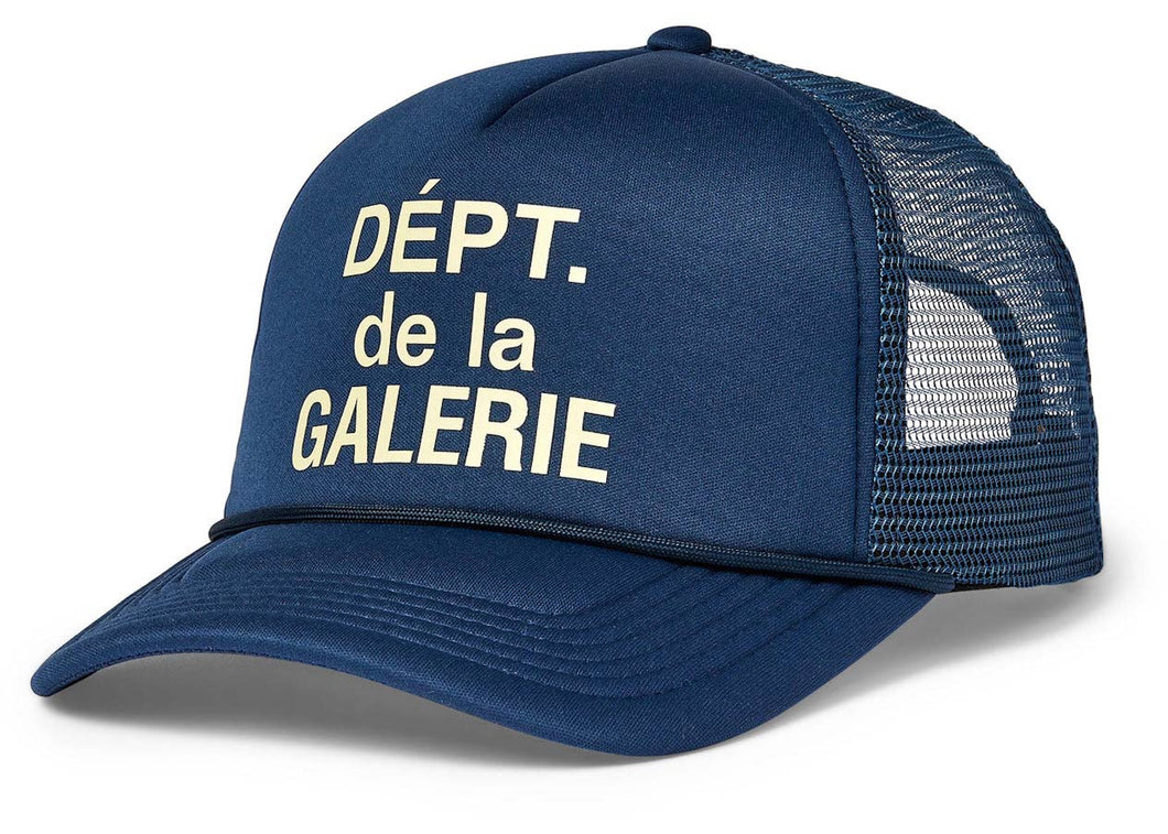Gallery Dept. French Logo Cap