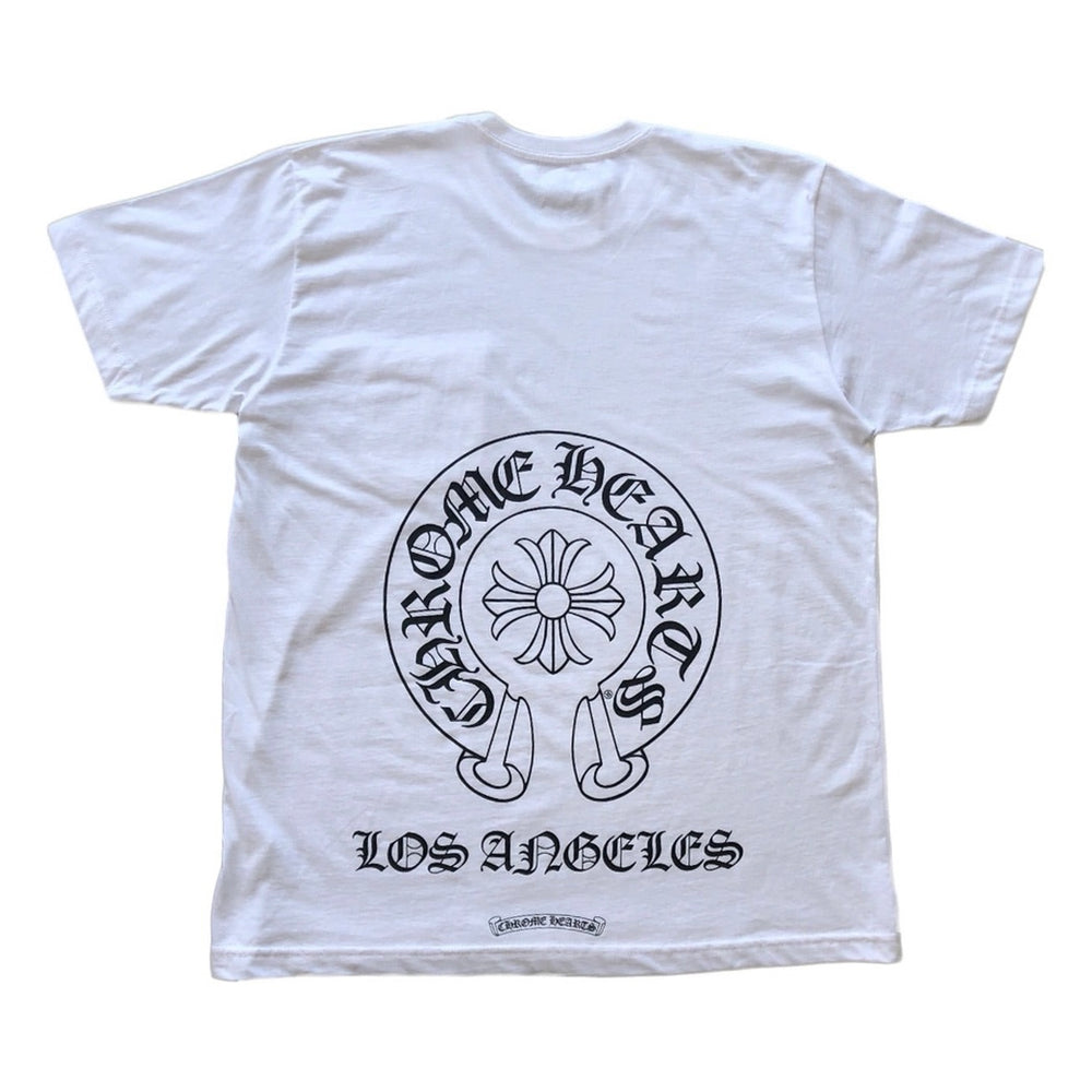 Chrome Hearts Los Angeles Exclusive Pocket Tee
