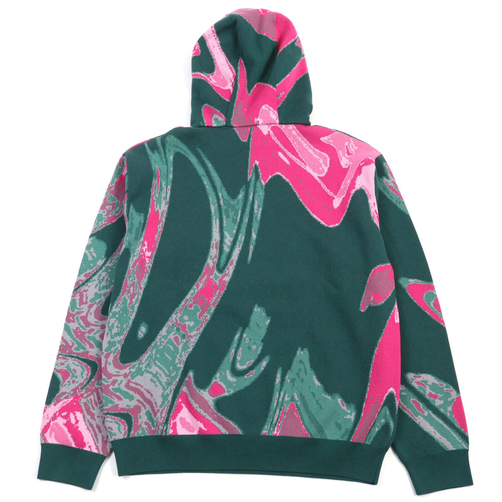 Louis Vuitton Graphic Cotton Hoodie