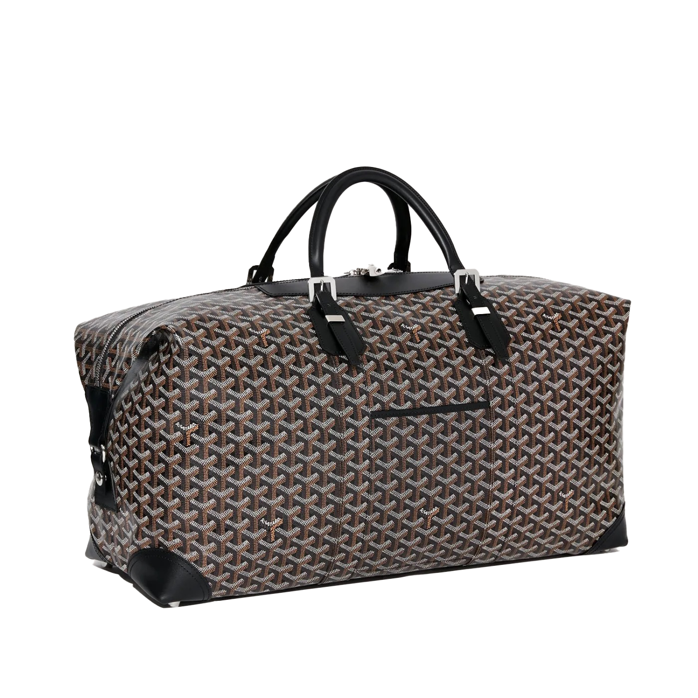 Goyard Travel Bag Boeing 55 (USED)