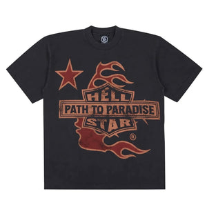 Hellstar Biker Tee