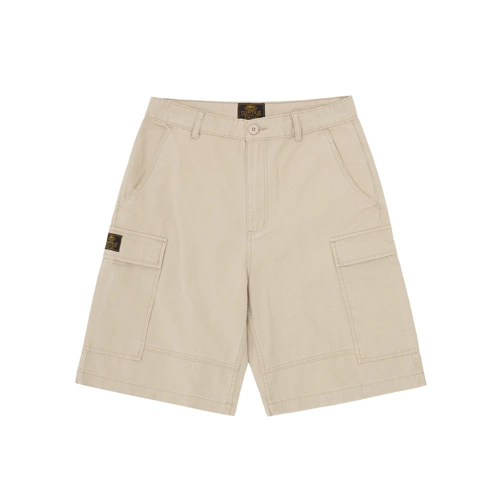 Corteiz Guerillaz Cargo Shorts