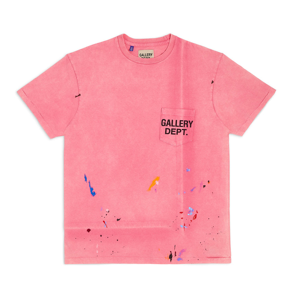 Gallery Dept. Vintage Logo Painted Tee