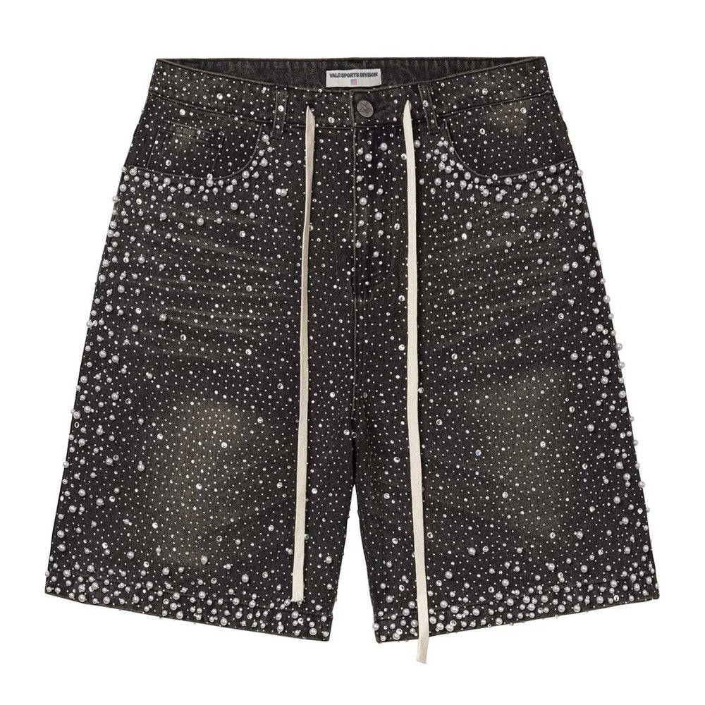 Vale Forever Sand Storm Shorts Black