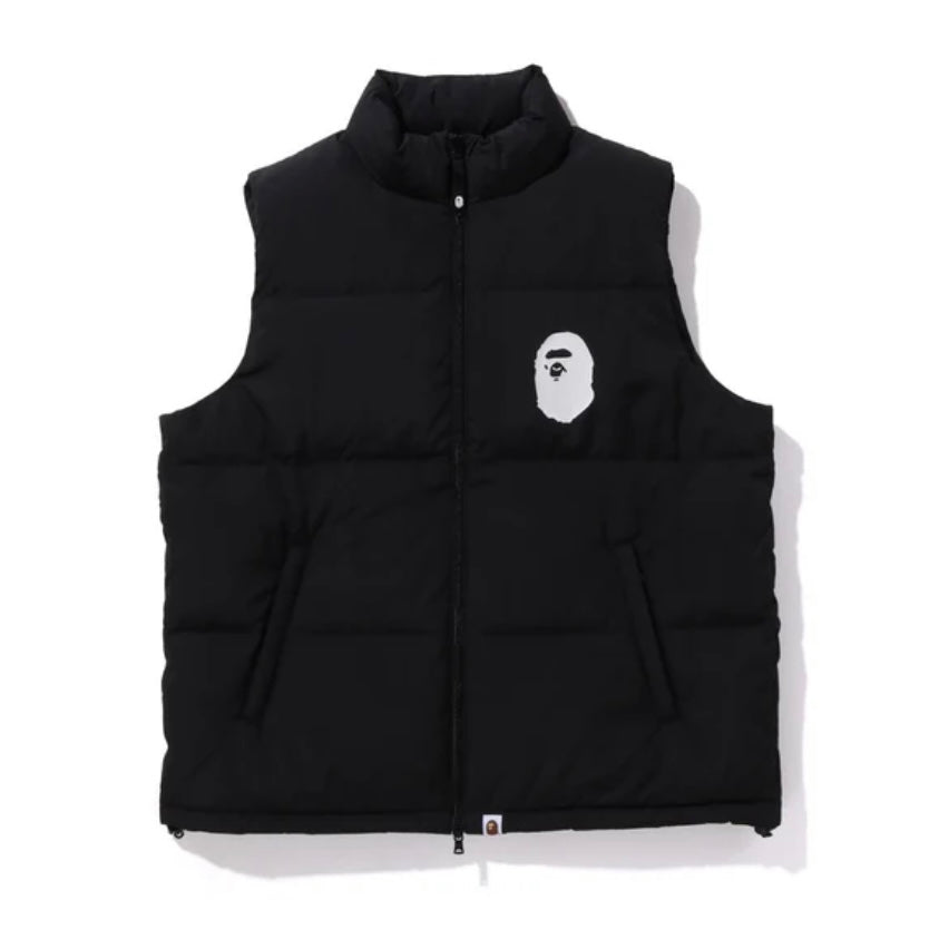 Bape Ape Head Vest