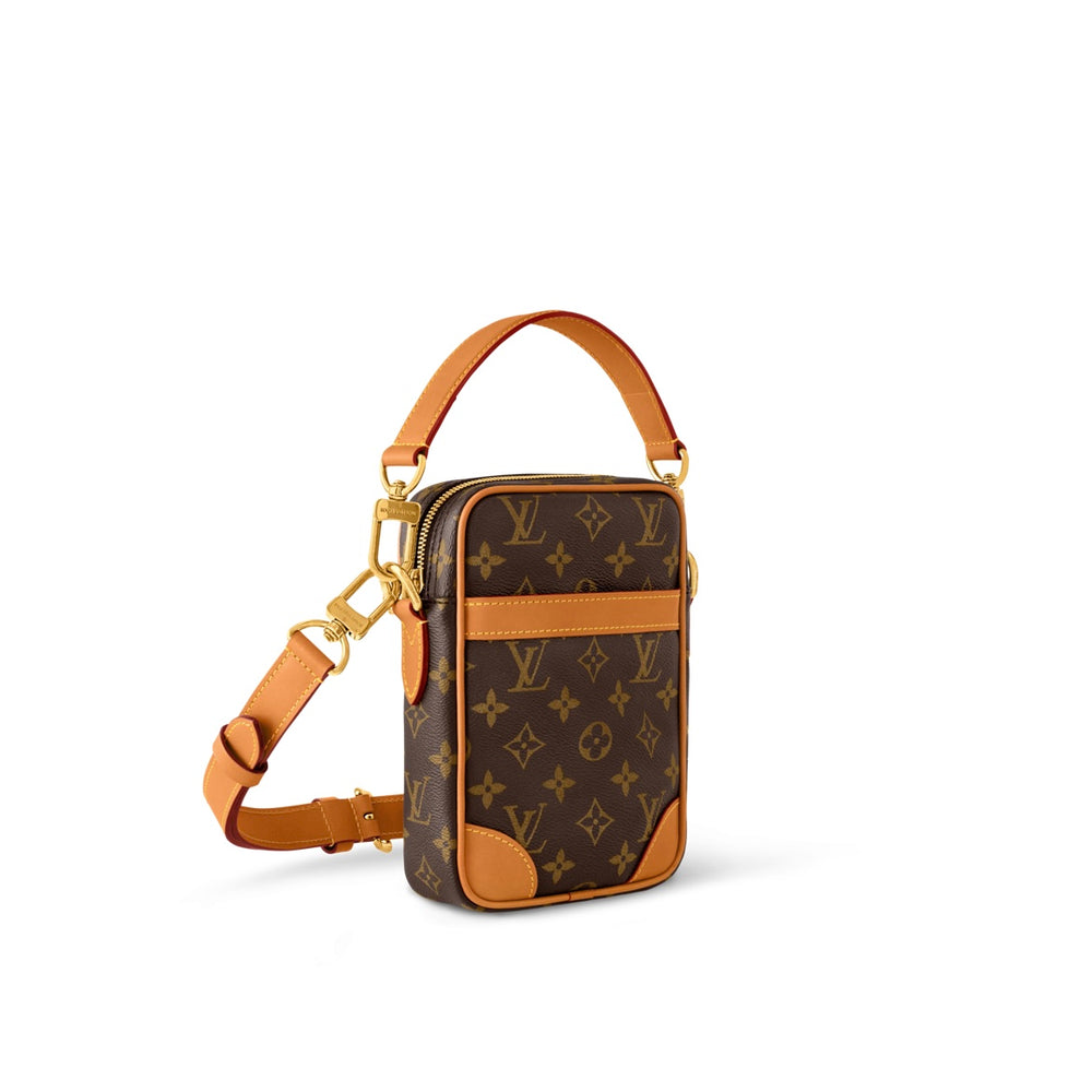 Louis Vuitton Danube Monogram