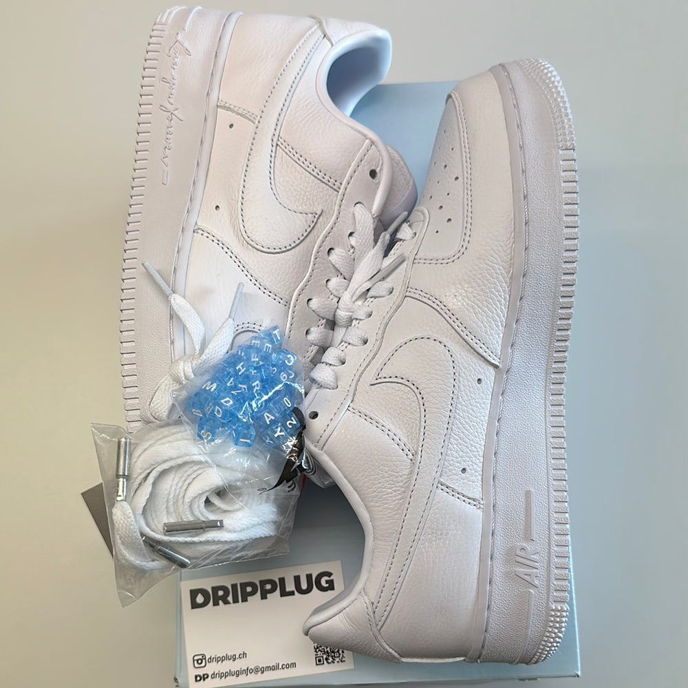 Nike Air Force 1 Low Drake NOCTA Ragazzo innamorato certificato