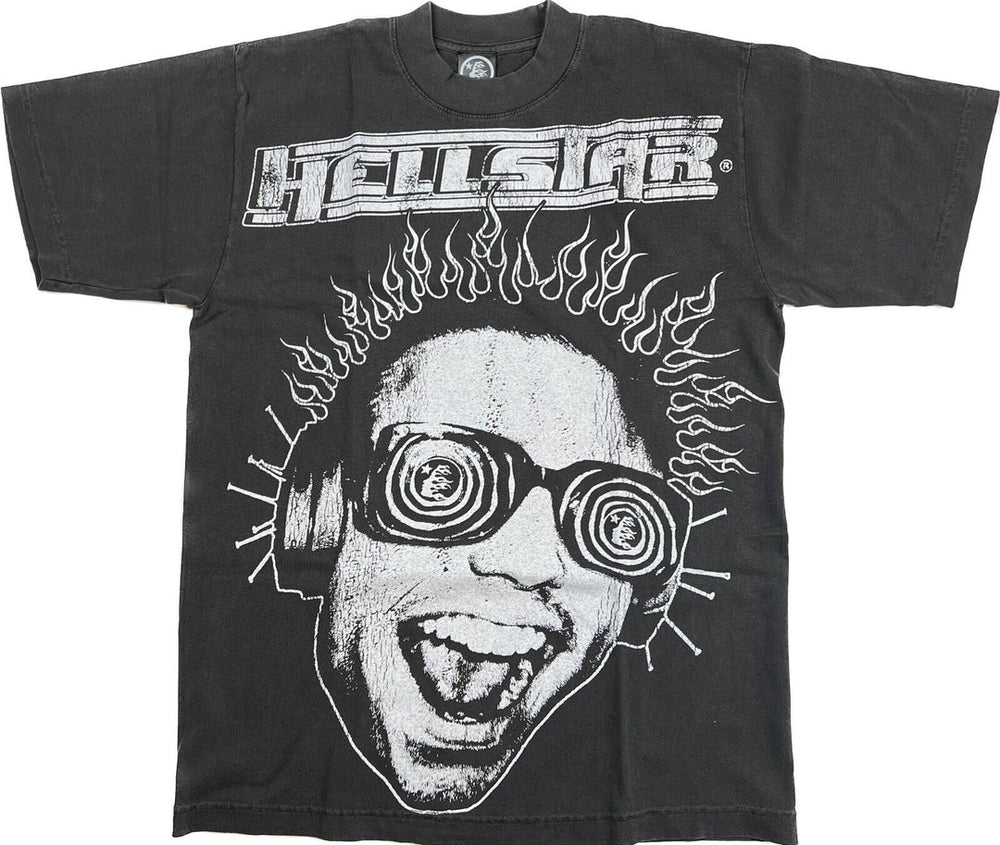 Hellstar Sounds Like Heaven Tee Black
