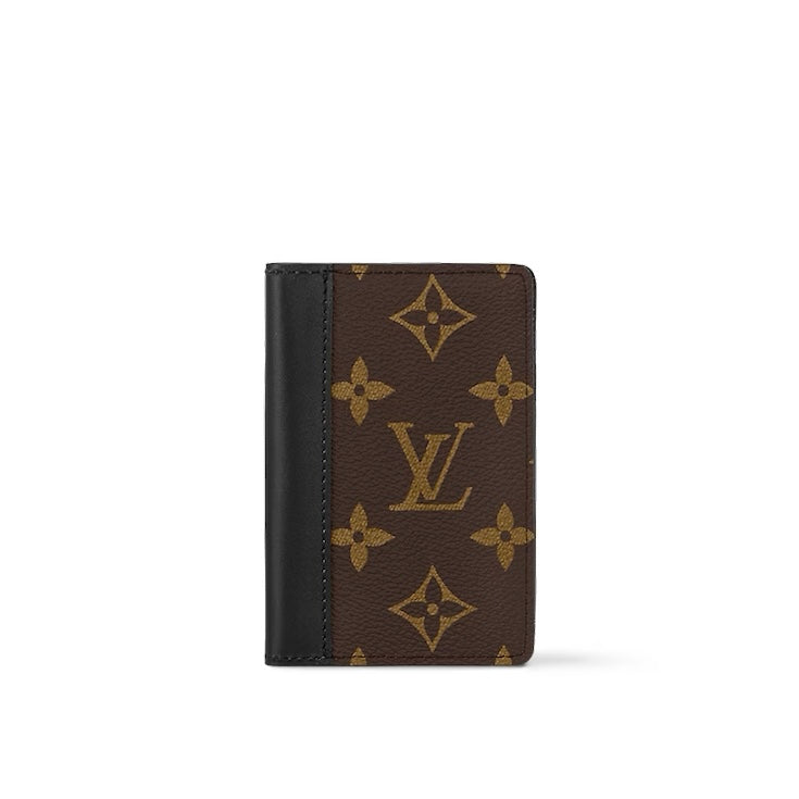 Louis Vuitton Monogram Organizer