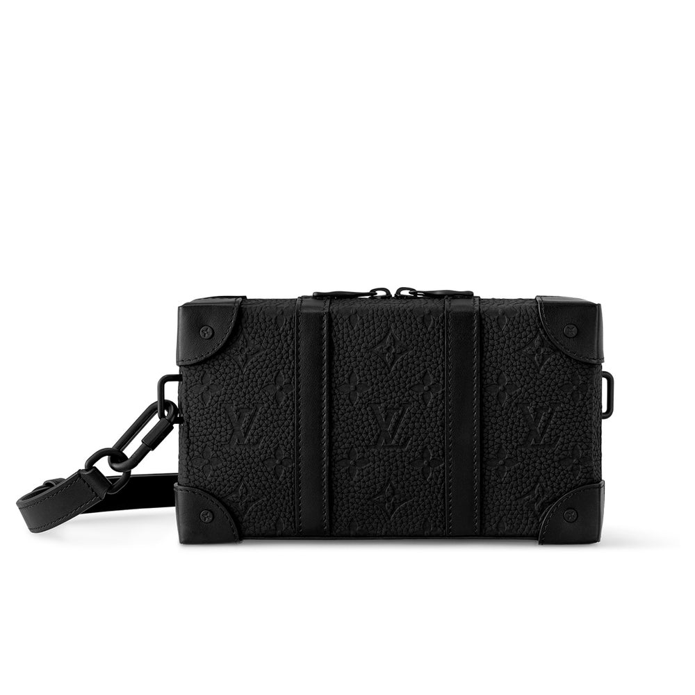 Louis Vuitton Soft Trunk Wallet