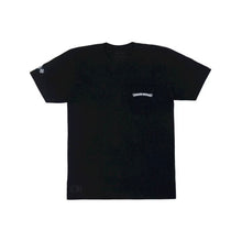 Load image into Gallery viewer, Chrome Hearts Multi Cross T-Shirt Black
