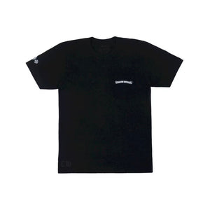 Chrome Hearts Multi Cross T-Shirt Black