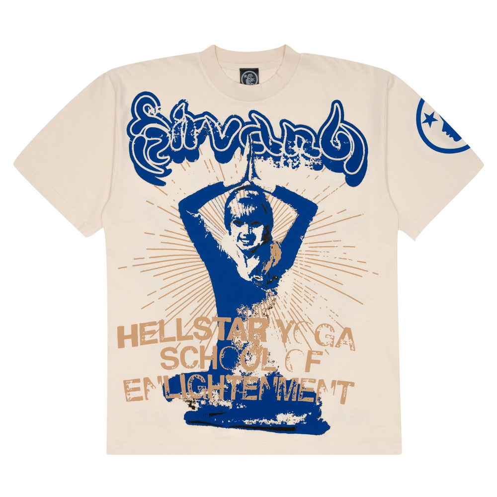 Hellstar Yoga Tee