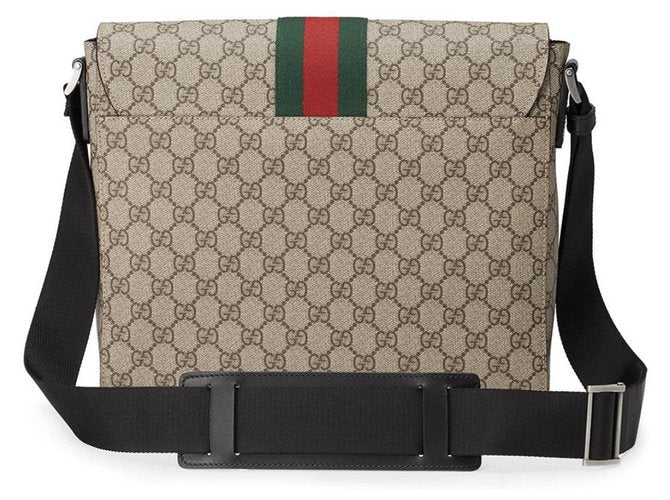 Gucci Messenger Bag