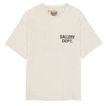 Lade das Bild in den Galerie-Viewer, Gallery Dept. Souvenir T-Shirt
Cream/Orange
