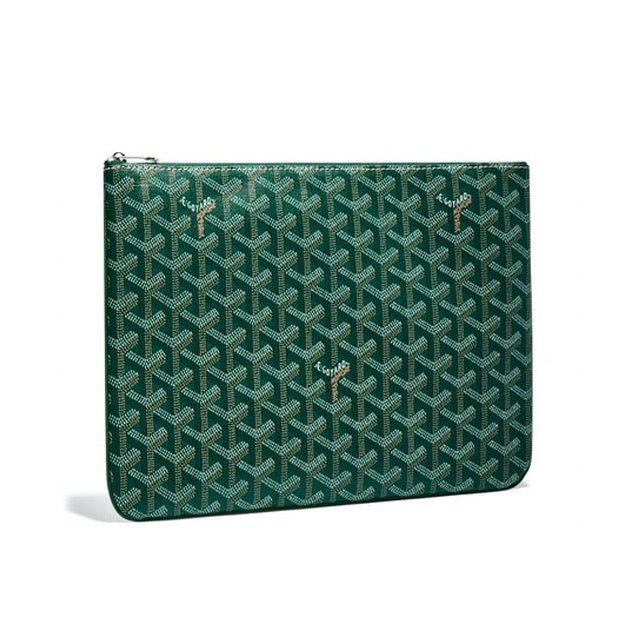 Goyard Sénat MGM Pouch