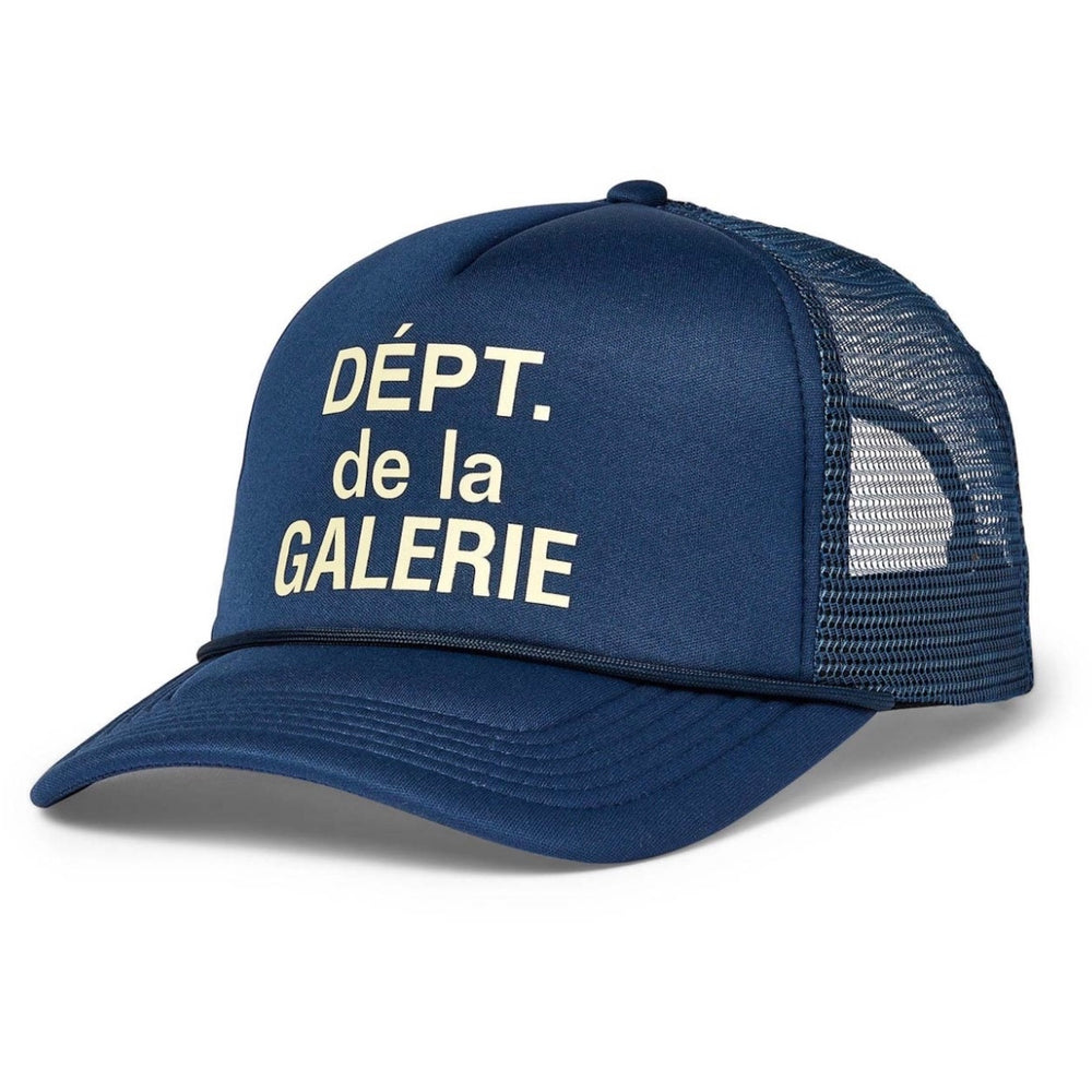 Gallery Dept. French Logo Cap