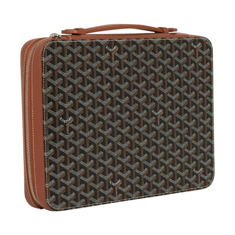 Goyard Compagnon Universel A4