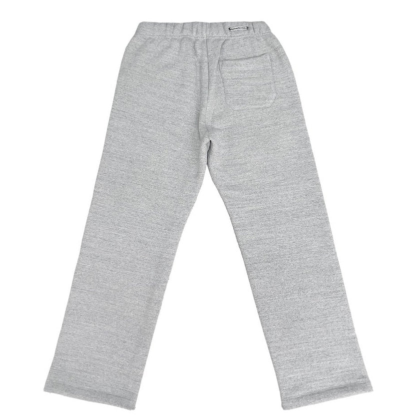 Chrome Hearts CH Logo Sweatpants Grey